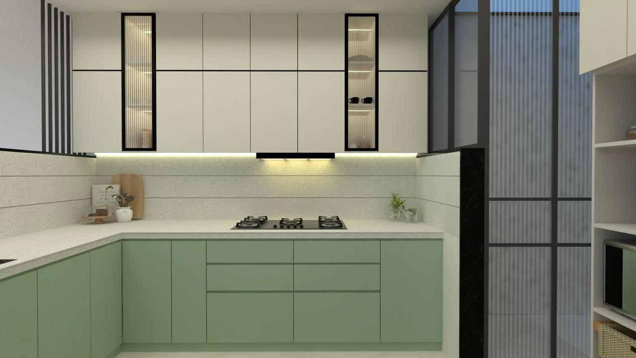 Kitchen Interiors